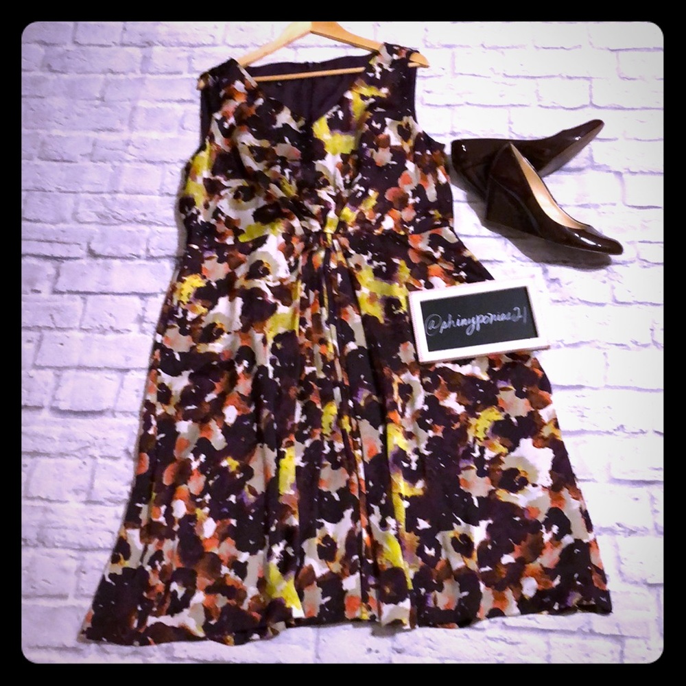 Jones New York Dress